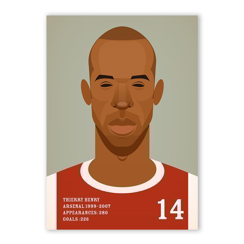 Thierry Henry