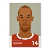 Thierry Henry