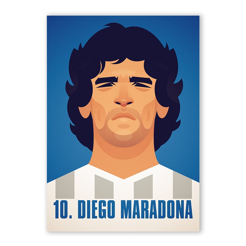 Maradona