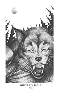 Image 2 of BLOODWOLF
