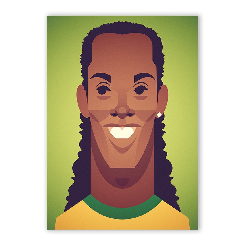 Ronaldinho