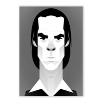 Image 1 of Cave Man