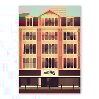 Afflecks