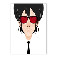 Image 1 of John Cooper Clarke