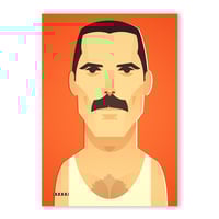 Freddie Mercury