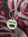 Image of Home is where the heart is/ Mama Bear/Mum keyrings