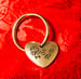 Image of Home is where the heart is/ Mama Bear/Mum keyrings