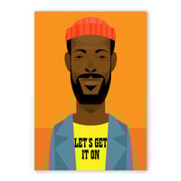 Let's Get It On