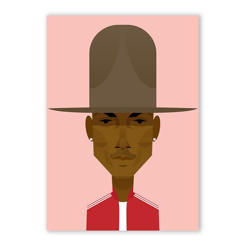 Pharrell