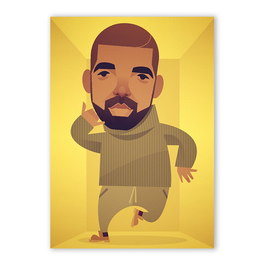 Drake