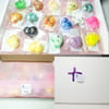 Sample Box 16 Different Scents