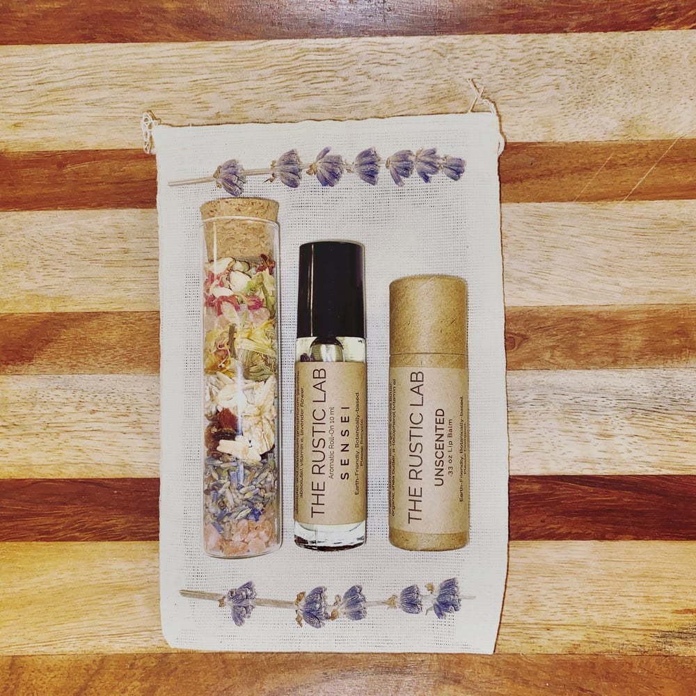 Image of RUSTIC GIFT BUNDLE