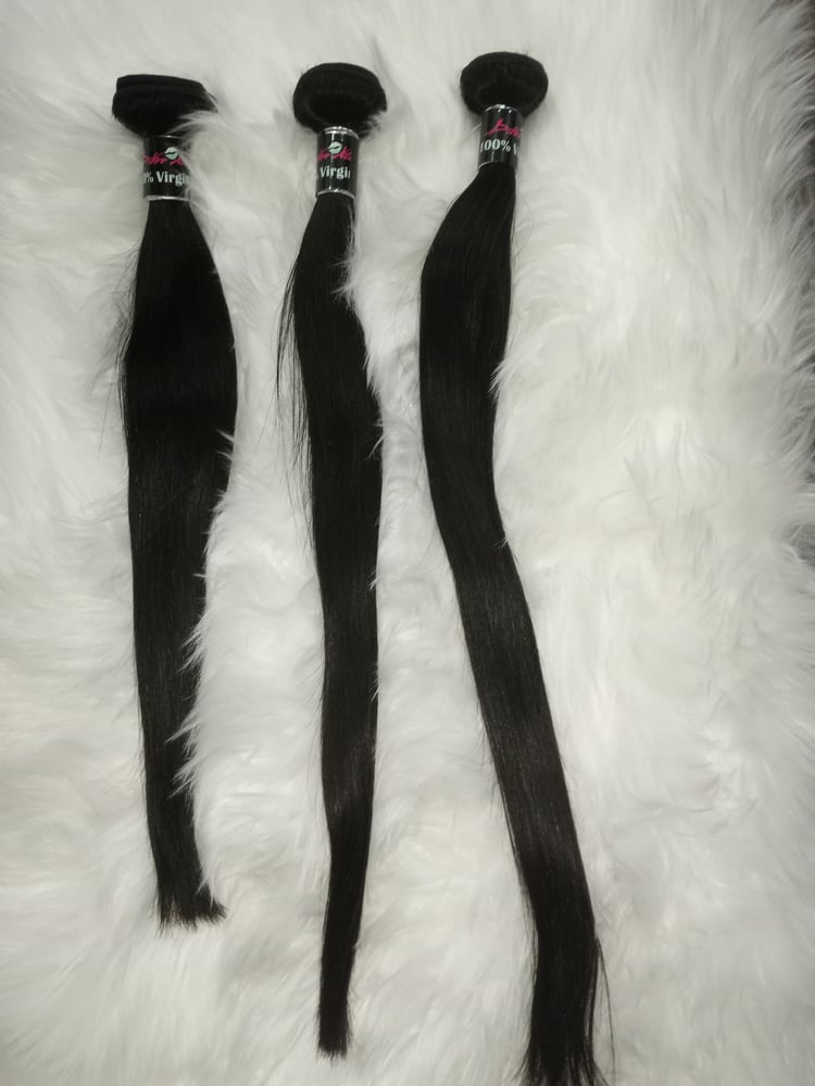 Image of Brazilian Straight