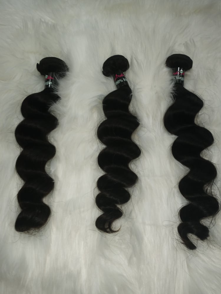 Image of Brazilian Bodywave