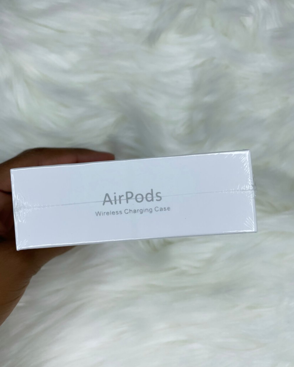 Airpods 2nd Generation