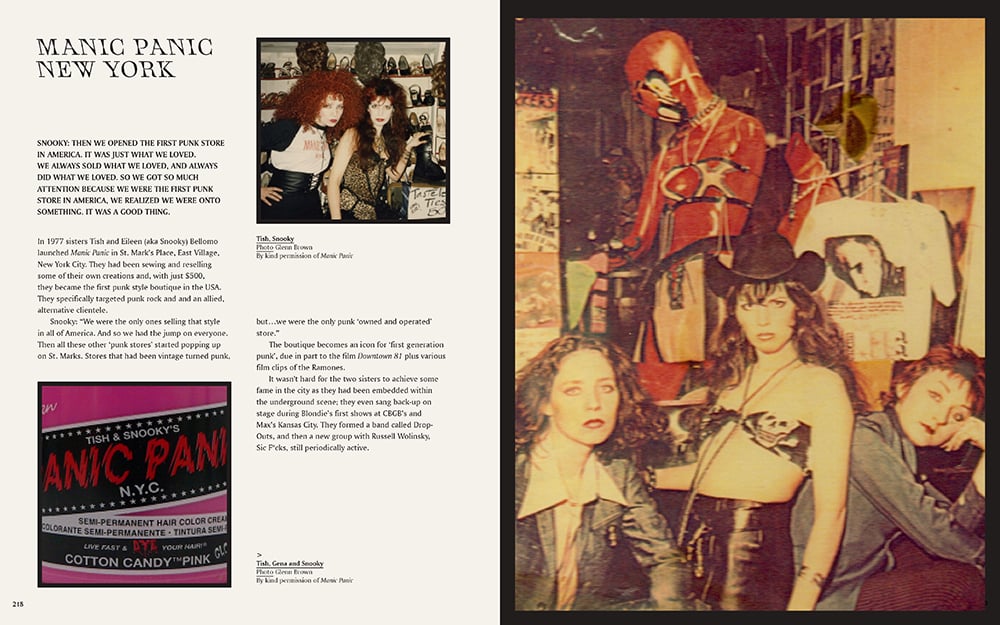 Matteo Torcinovich Punkouture Fashioning A Revolt 1976 1986 Traumathek Shop Matteo Torcinovich Punkouture Fashioning A Revolt 1976 1986 Traumathek Shop