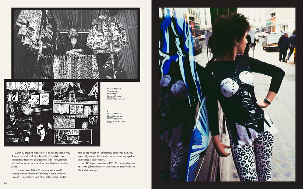 Matteo Torcinovich Punkouture Fashioning A Revolt 1976 1986 Traumathek Shop Matteo Torcinovich Punkouture Fashioning A Revolt 1976 1986 Traumathek Shop