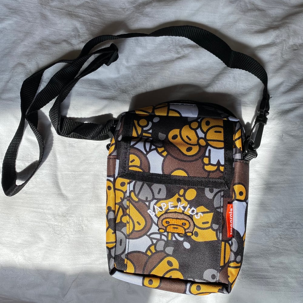 Image of Baby Milo Mini Bag