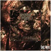 NAEGLERIA FOWLERI - ODES TO THE ADORABLE ESSENCE OF PUTREFACTION [CD]