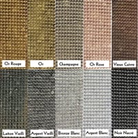 Image 4 of Boucle d'oreille Courte Etoile // Short Star Earring