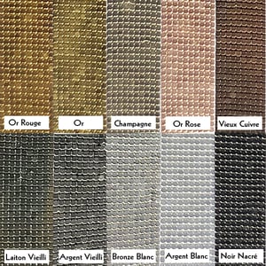 Image of Collier Star // Star Necklace 45 cm