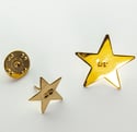 Pin’s  Etoile // Star Pins
