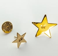 Image 3 of Pin’s  Etoile // Star Pins