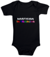Mortician in Training Onesie 