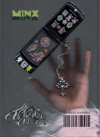 Image 3 of MINX