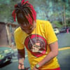 No Face No Case T-Shirt🤫