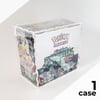 Pokémon Booster Box Display Case