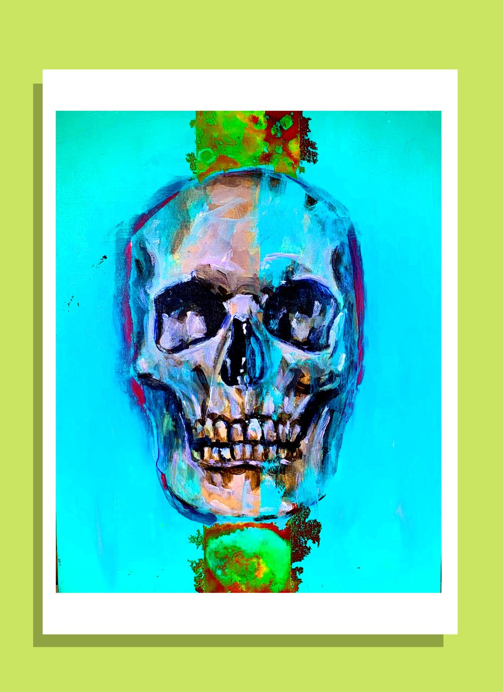 Image of Skull1
