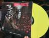 Vinile HARD POETS LIMITED EDITION GIALLO 