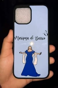Jenni Rivera 