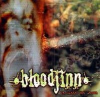 To Bleed The Demon - EP