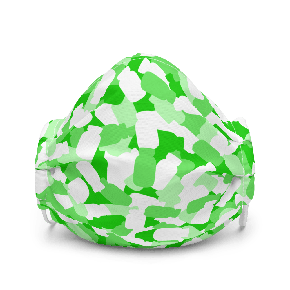 Image of Limited Edition SPD FaceMask