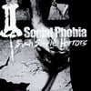 Social Phobia "Such Simple Horrors" CD