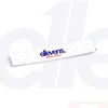 E11evens - Ford Racing inspired style windscreen banner/sunstrip