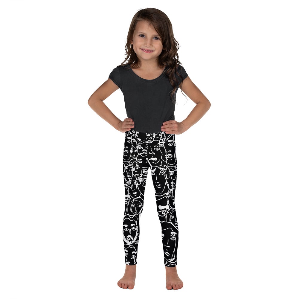 Image of Kids Leggings