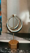 Gitana hoops 