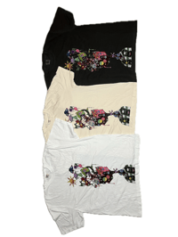 Image 5 of limited get out my head t-shirts