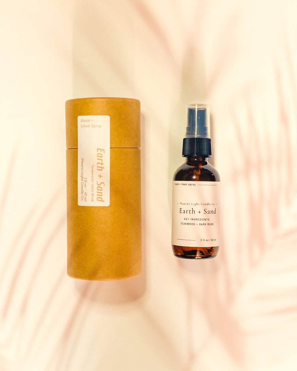 Room + Linen Spray