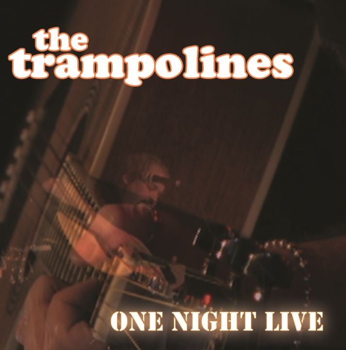 Image of One Night Live (2 disc DVD-CD set)