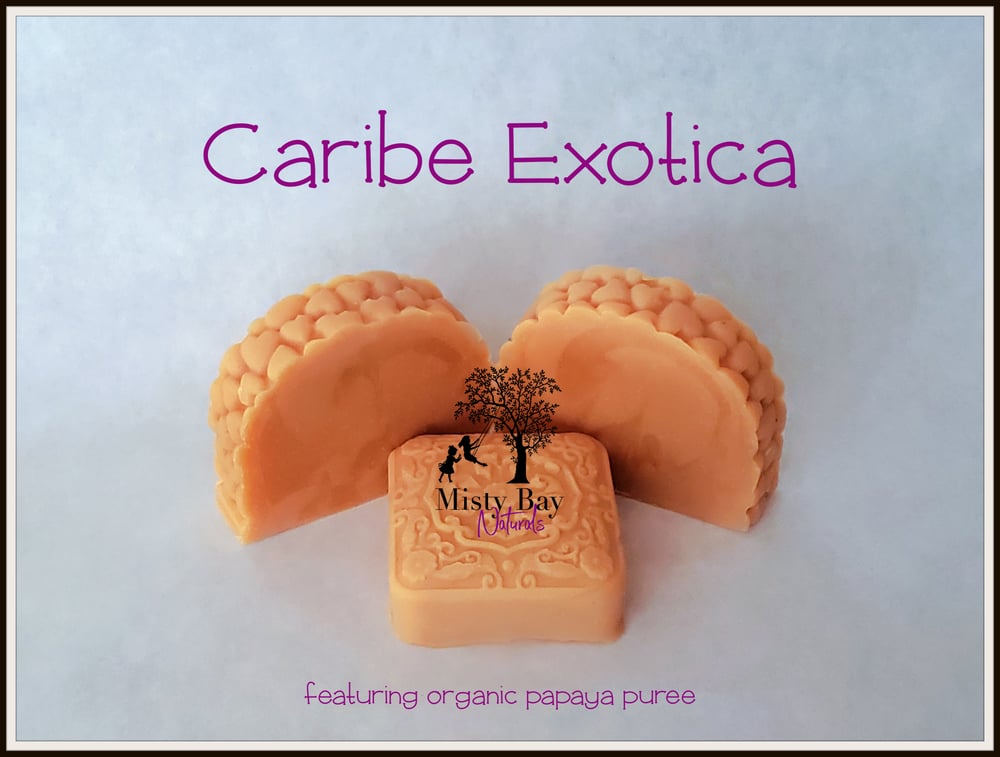 Image of Caribe Exotica - NEW!