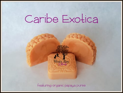 Image of Caribe Exotica - NEW!