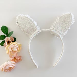 Image of Daisy Bunny Ears