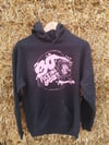 SUDADERA ERT 30 YEARS X JAVI CORELLANO REEDITION