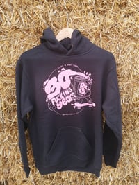 Image 1 of SUDADERA ERT 30 YEARS X JAVI CORELLANO REEDITION