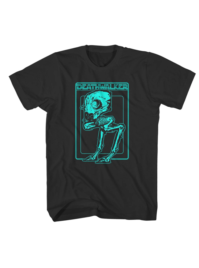 Image of Flightless Walker (T-Shirt) by DeathStyle Graphics