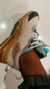 Marie anklet 